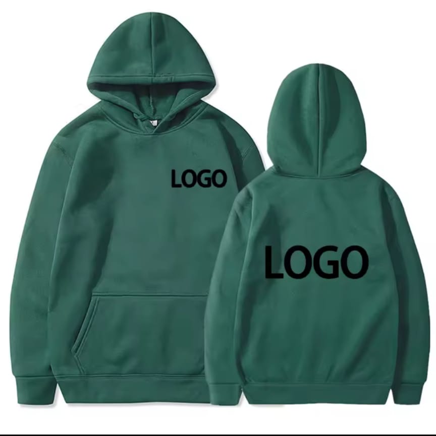 Men's Splatter Paint Hoodie - Edgy Streetwear Essential Key Selling Points: