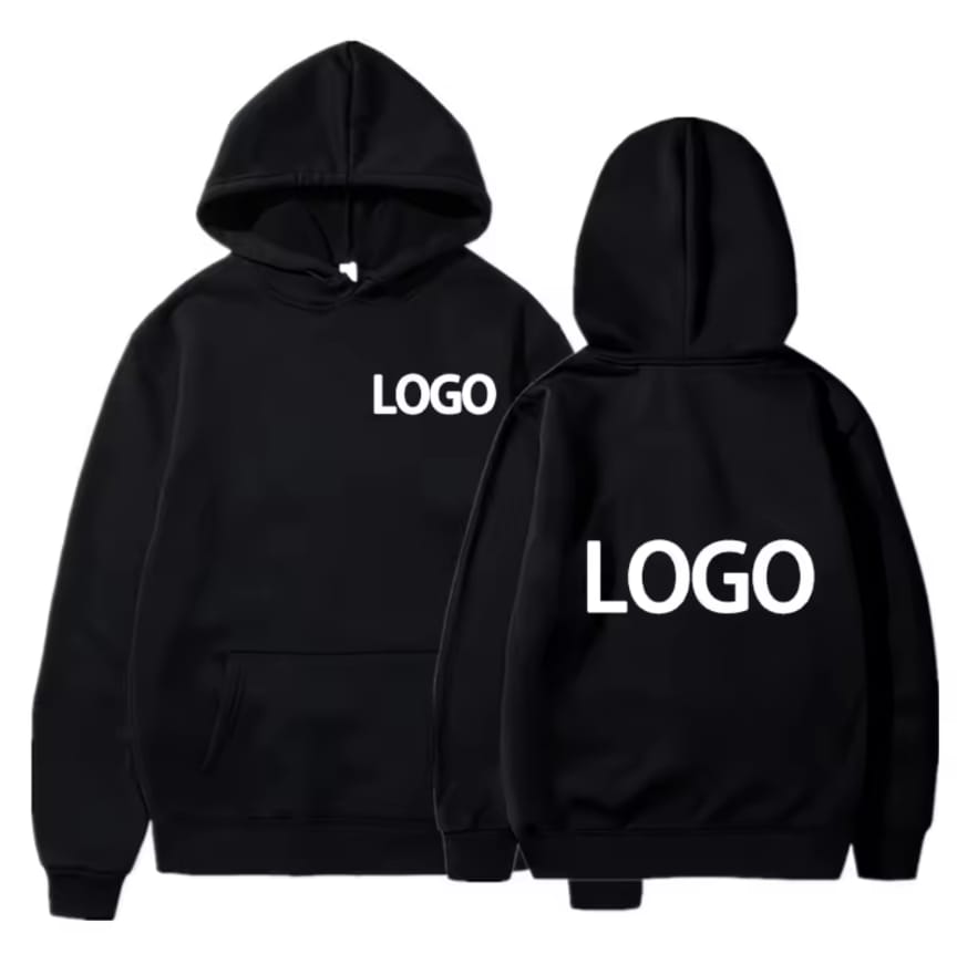 Men's Splatter Paint Hoodie - Edgy Streetwear Essential Key Selling Points: